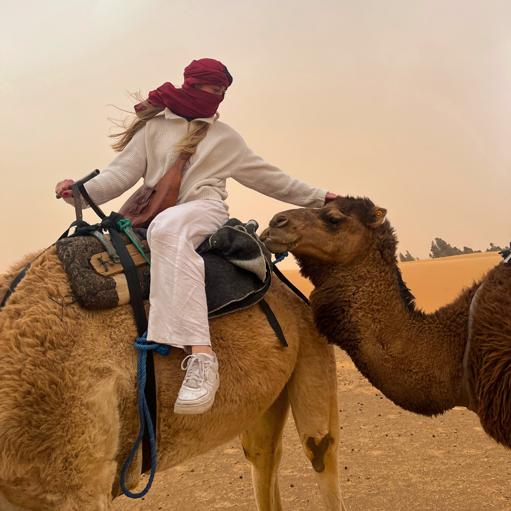 Join us to Morocco!!